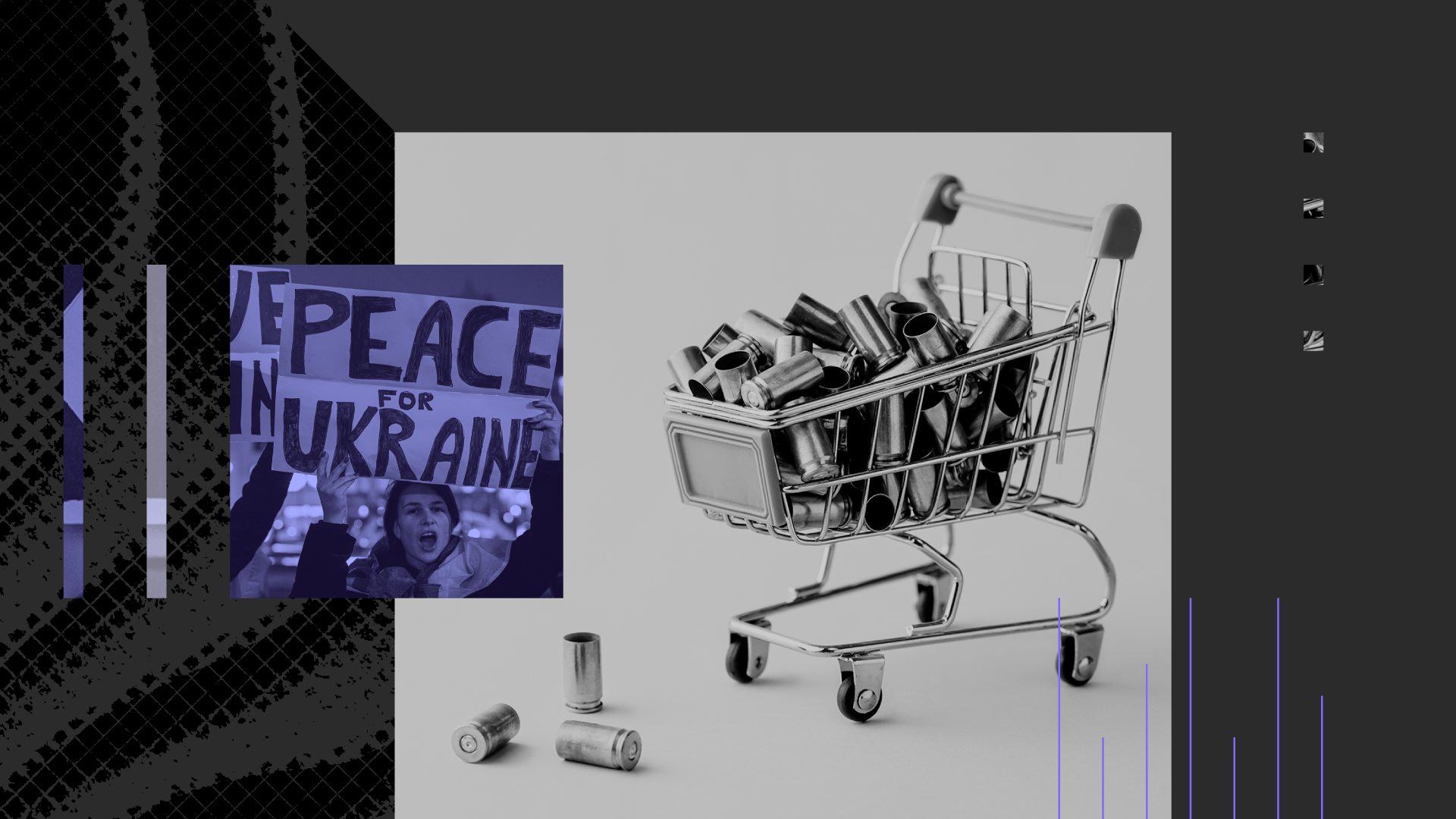 Graphic conveying brand favorability of companies in Russia during Russia-Ukraine crisis