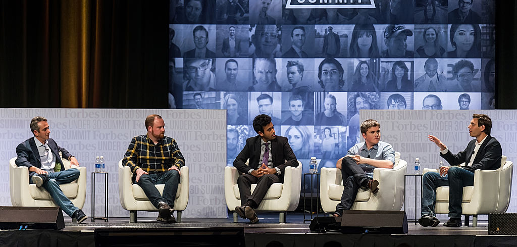 Vivek Ramaswamy, GOP Presidential Candidate