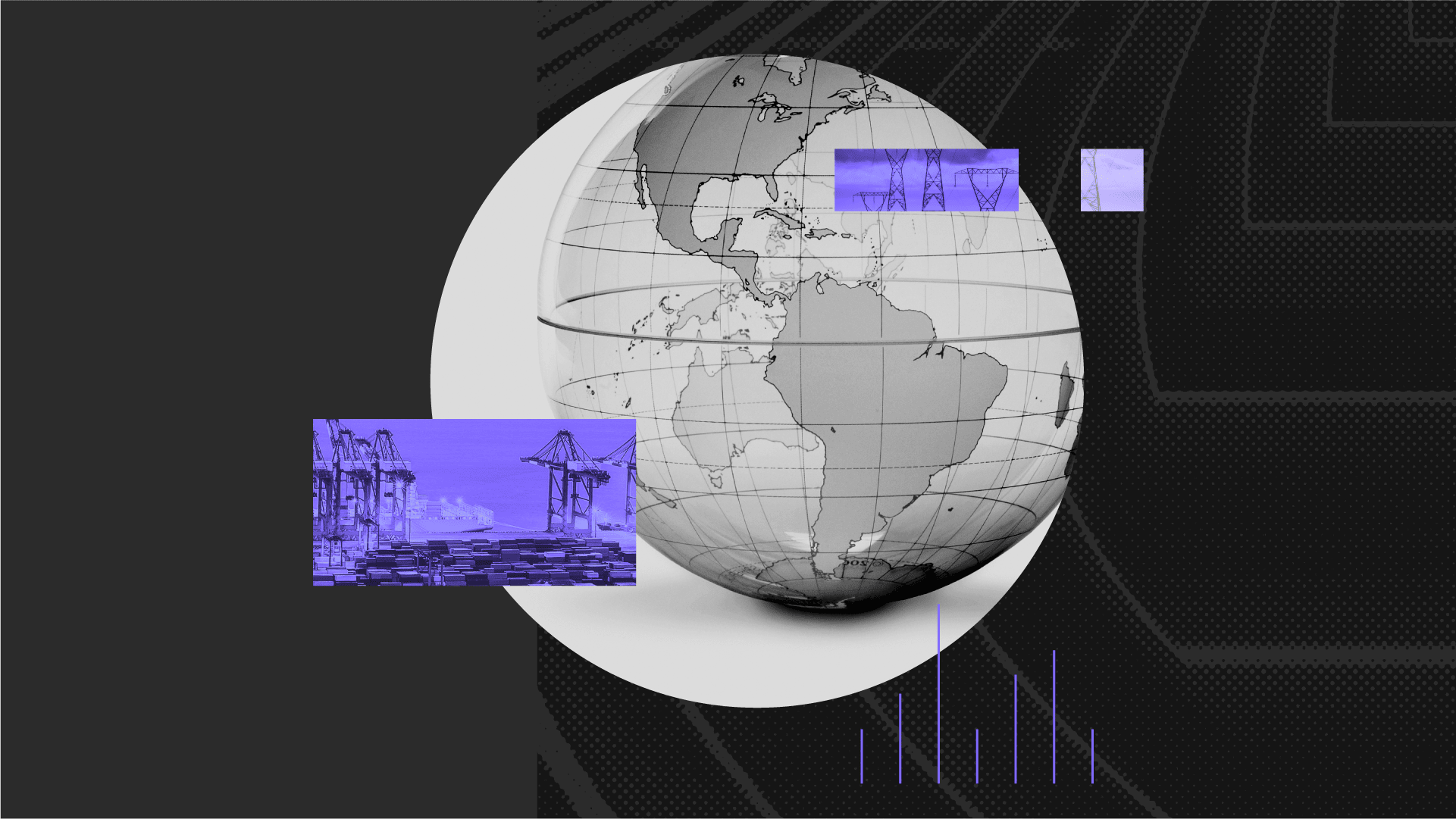 Download Geopolitical Competition & Infrastructure Investment in the Americas Report