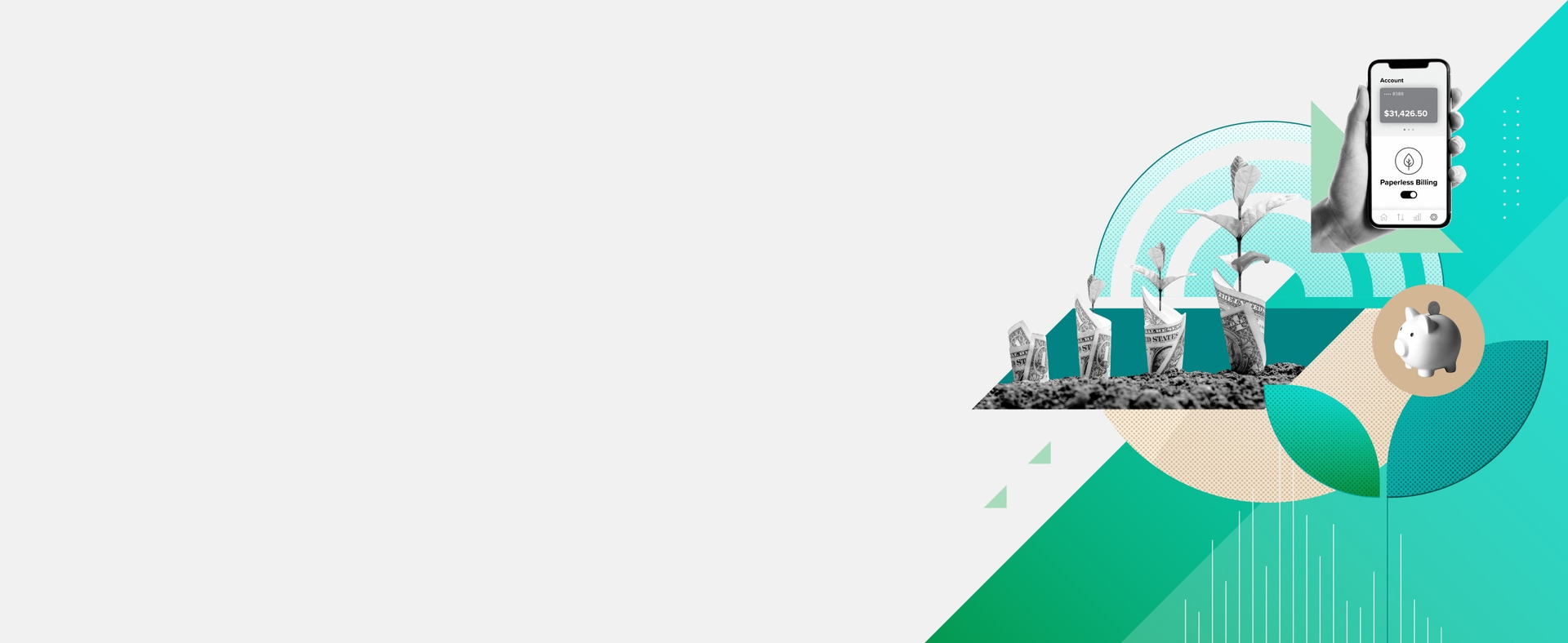 Download the What Sustainability Means to Consumers Report: Financial Services