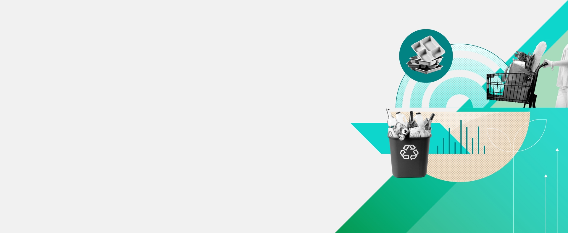 Download the What Sustainability Means to Consumers Report: Food & Beverage