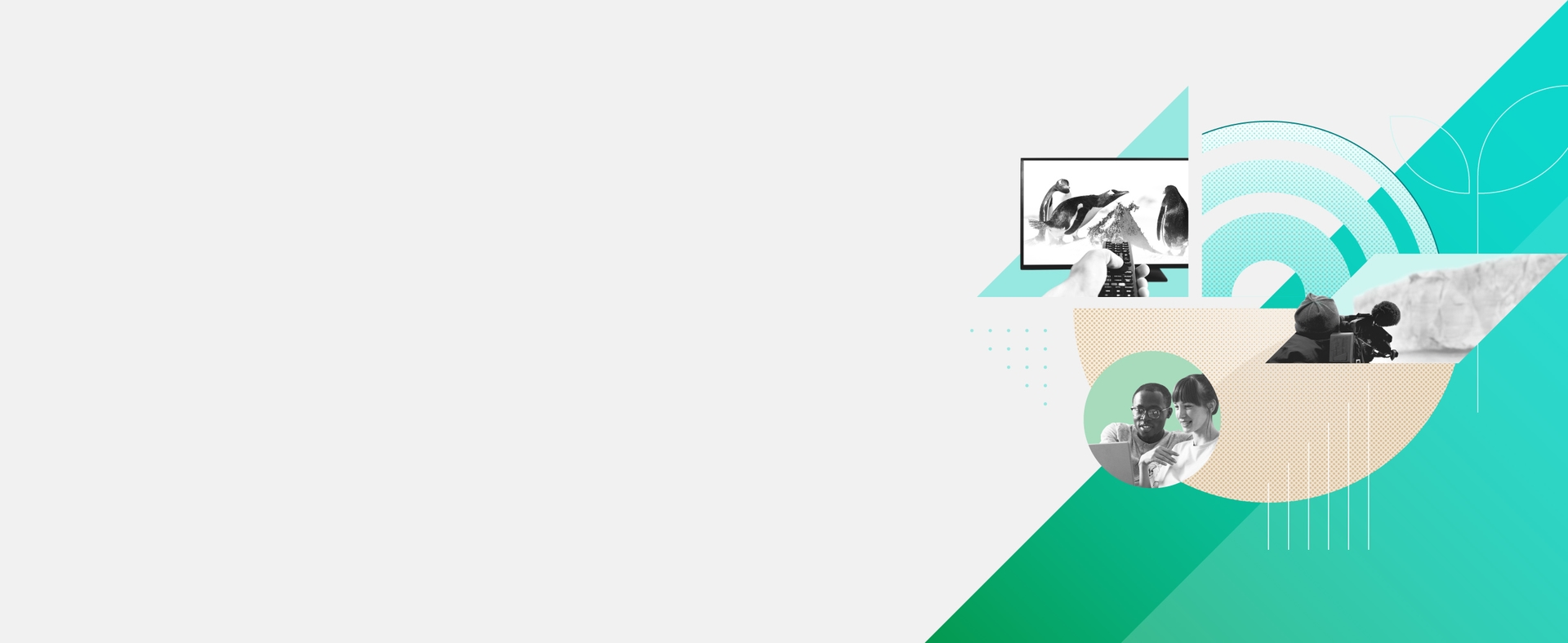 Download the What Sustainability Means to Consumers Report: Media & Entertainment