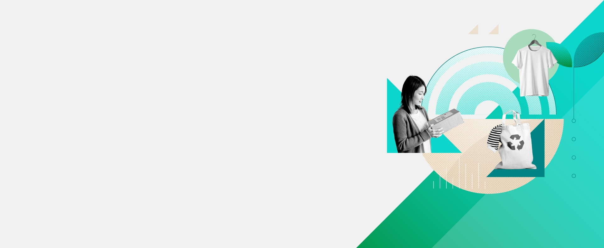 Download the What Sustainability Means to Consumers Report: Retail & E-Commerce