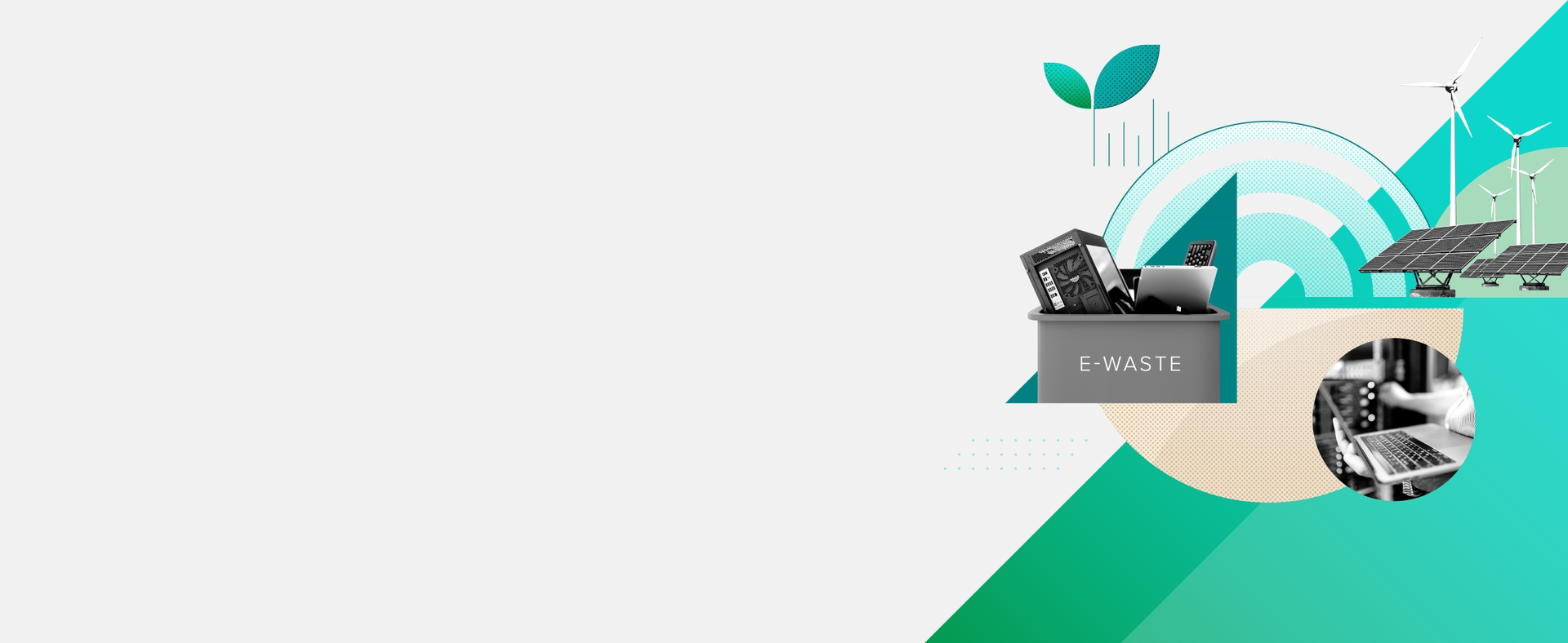 Download the What Sustainability Means to Consumers Report: Tech