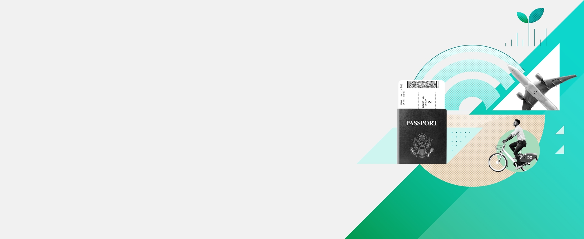 Download the What Sustainability Means to Consumers Report: Travel & Hospitality