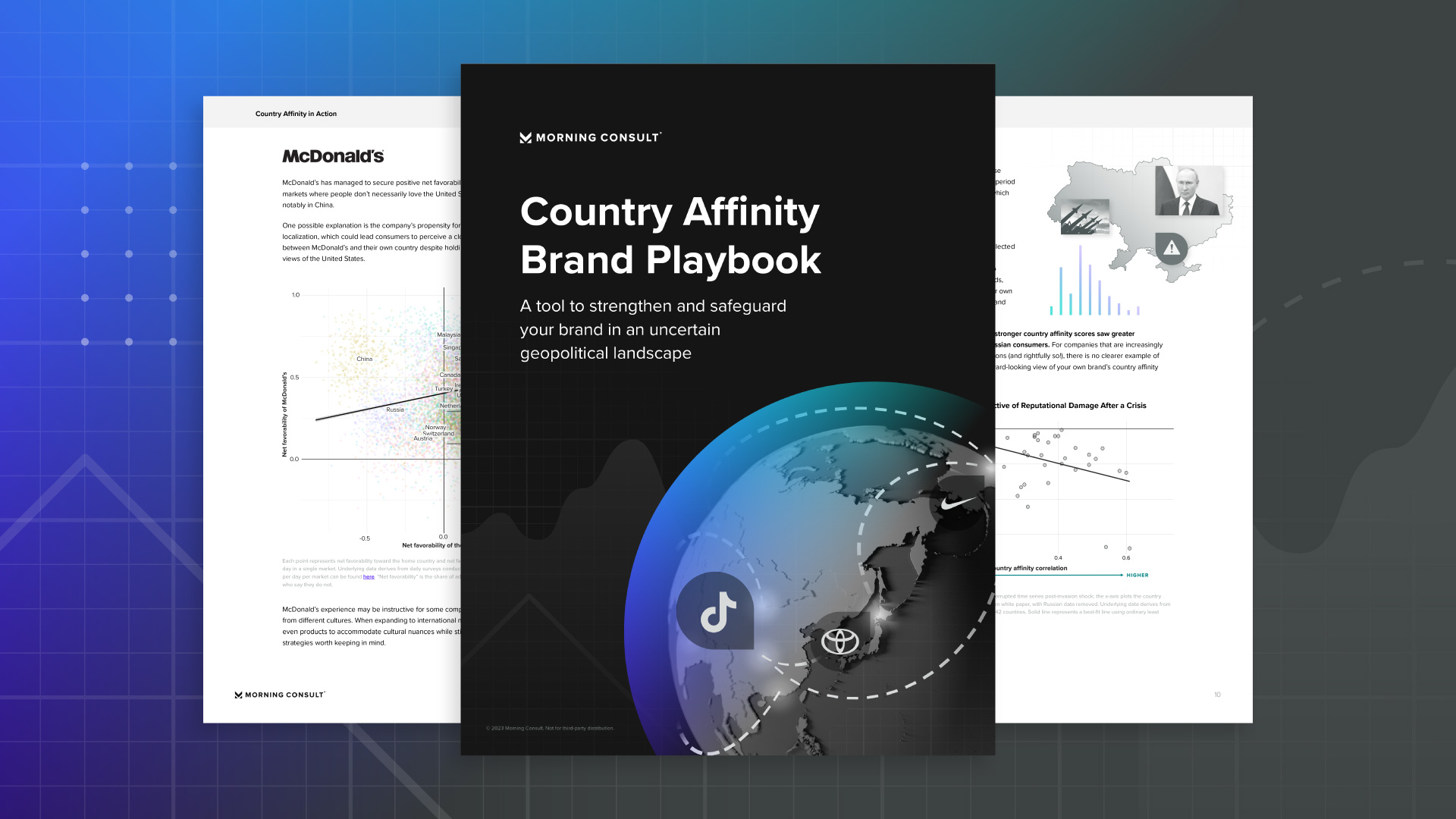 Download the Country Affinity Brand Playbook