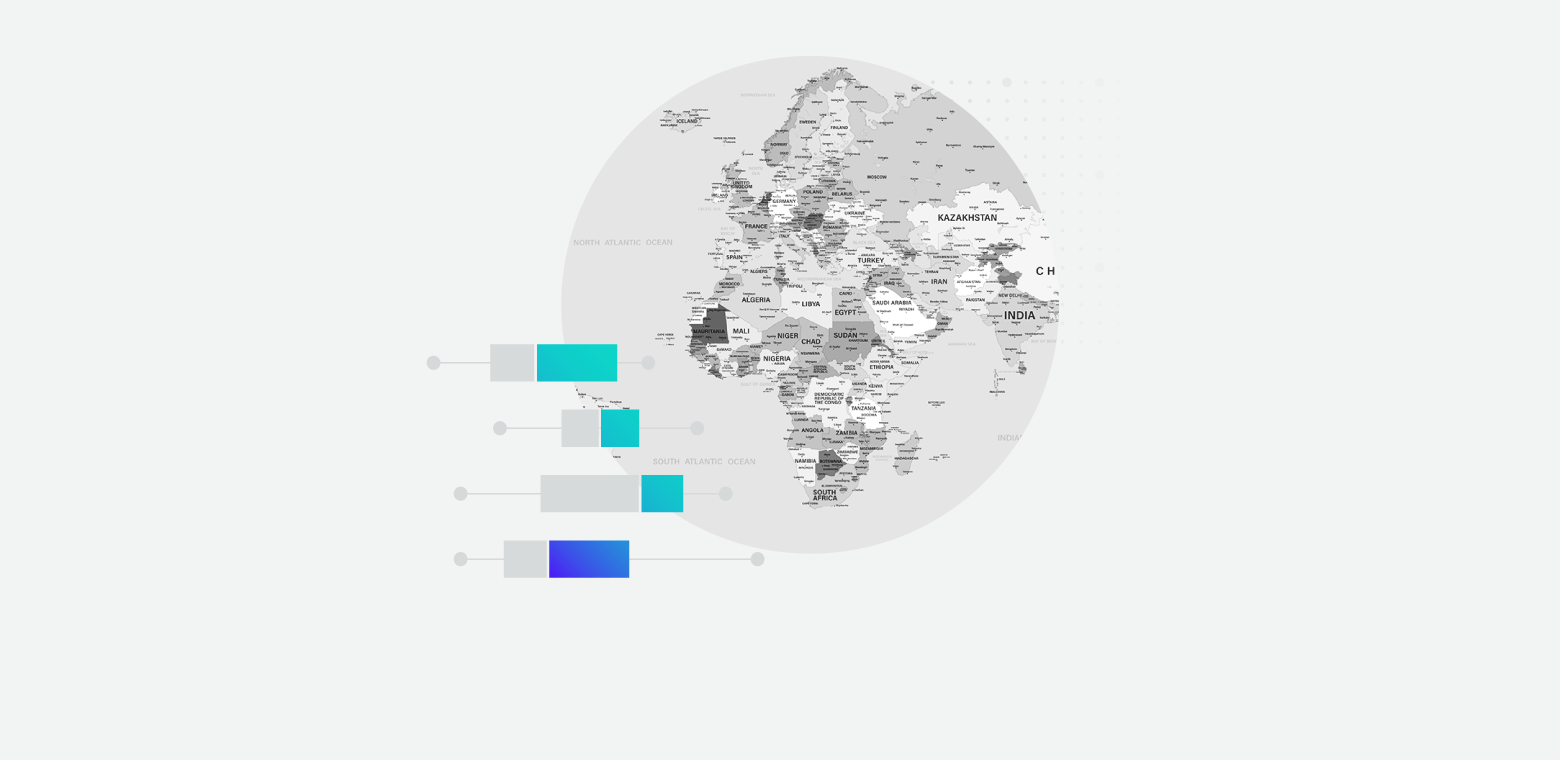 Download the November 2023 EMEA Leader Approval and Country Trajectory Outlook