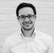 Alexander Podkul, Ph.D.